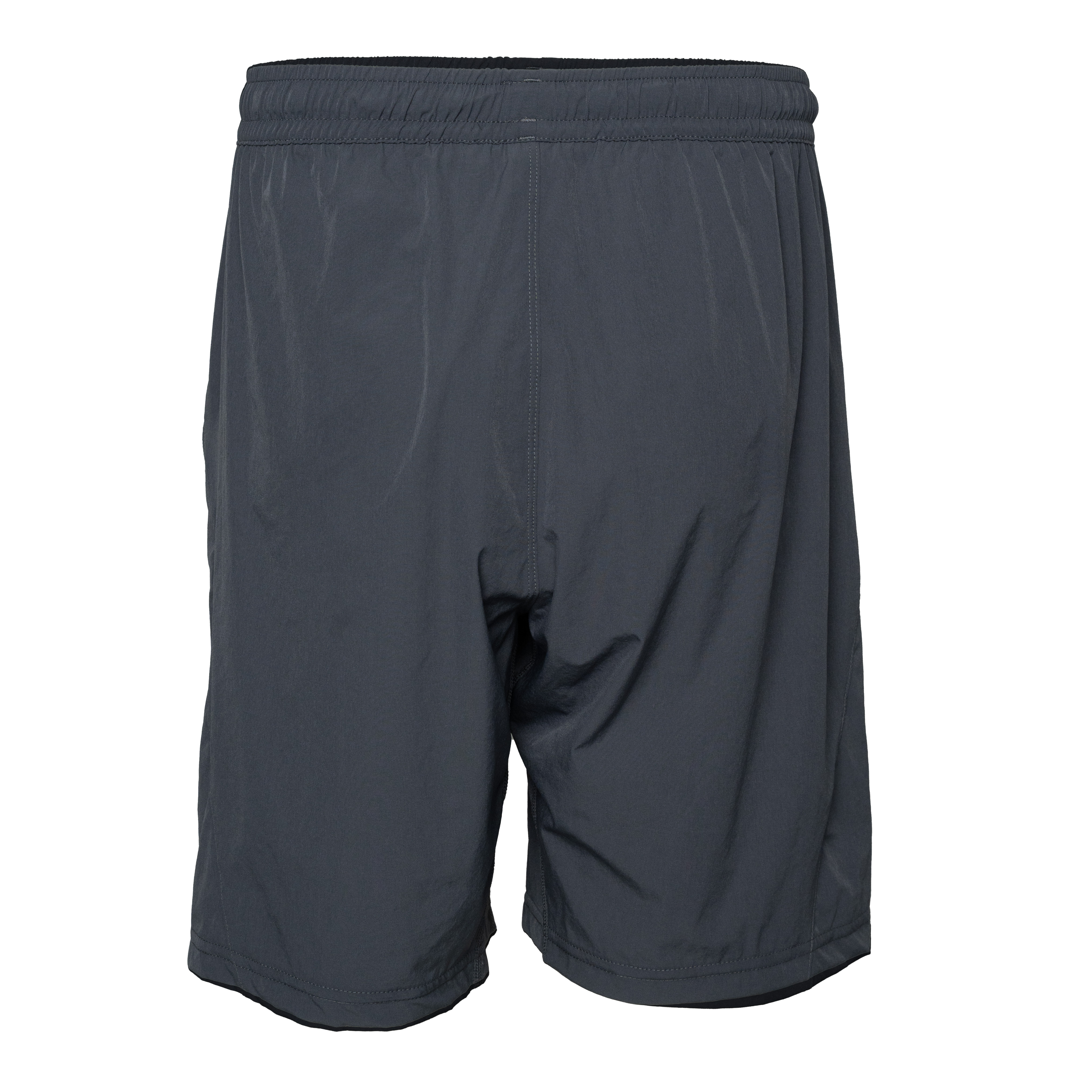 Bermuda Fila Zip Iv Masculina Cinza | Oscar